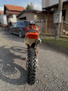 Ktm 250 Sxf  | Mobile.bg � ����� ������ 2