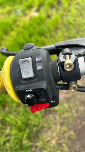 Yamaha Dt 125 | Auto.bg — изображение 10