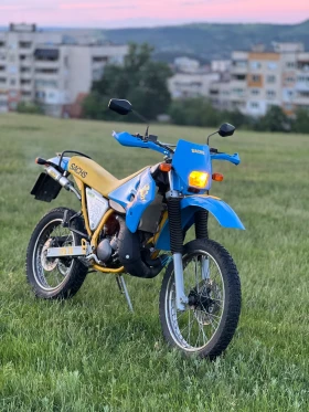 ������ Yamaha Dt