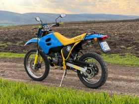 Yamaha Dt 125 | Auto.bg — изображение 4
