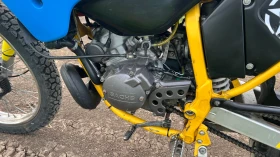 Yamaha Dt 125 | Auto.bg — изображение 8