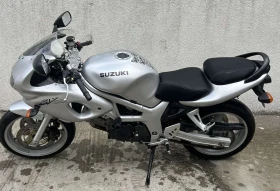 Suzuki SV S 650 | Auto.bg — изображение 3