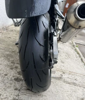 Suzuki SV S 650 | Auto.bg — изображение 6