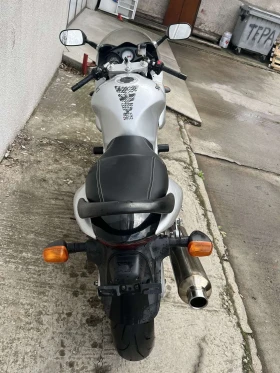 Suzuki SV S 650 | Auto.bg — изображение 5