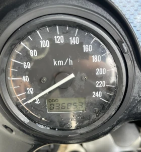 Suzuki SV S 650 | Auto.bg — изображение 8