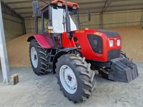 Трактор Беларус 952.3, снимка 15