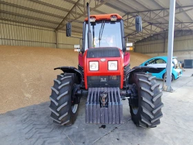 Трактор Беларус 952.3, снимка 2