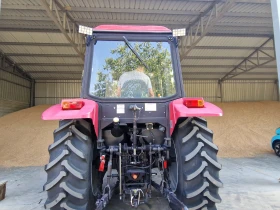 Трактор Беларус 952.3, снимка 4