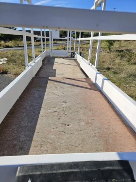 Автовишка Друга марка Holland Lift 108 EL 12, снимка 10