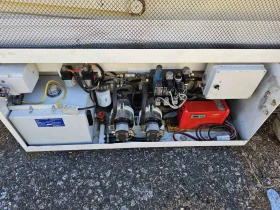 Автовишка Друга марка Holland Lift 108 EL 12, снимка 13