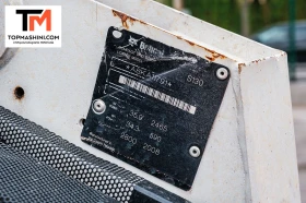 Мини челни товарачи Bobcat S130, снимка 9