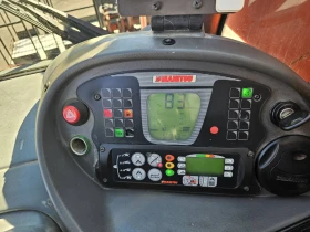Телескопични товарачи Manitou ROTO MRT 1850 4x4x4, снимка 12