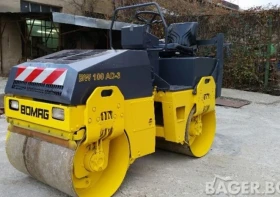      BOMAG BW 100 AD-3