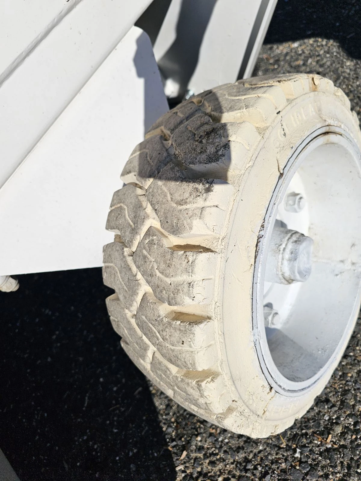  Holland Lift 108 EL 12 | Mobile.bg   11