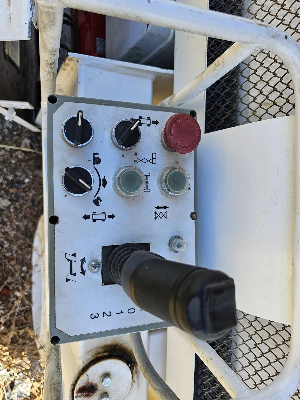  Holland Lift 108 EL 12 | Mobile.bg   12