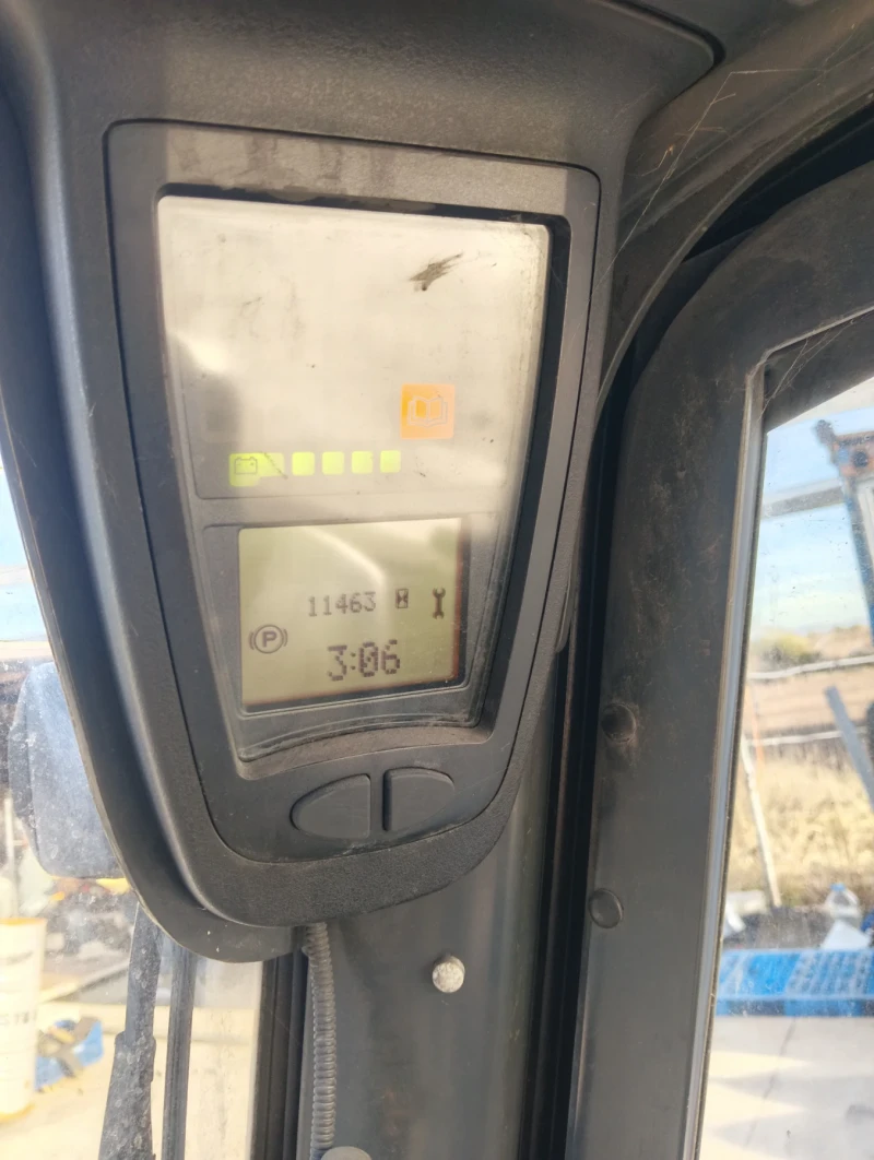 Електрокар Linde, снимка 8 - Индустриална техника - 52427291