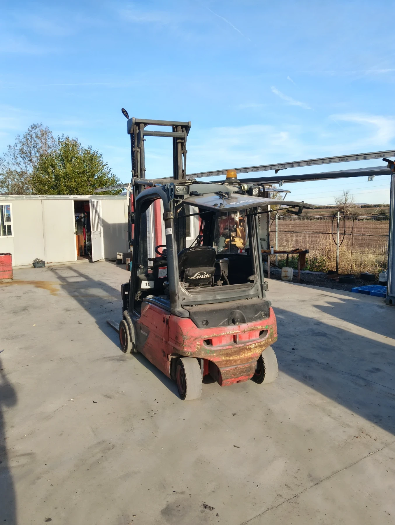  Linde | Mobile.bg   3