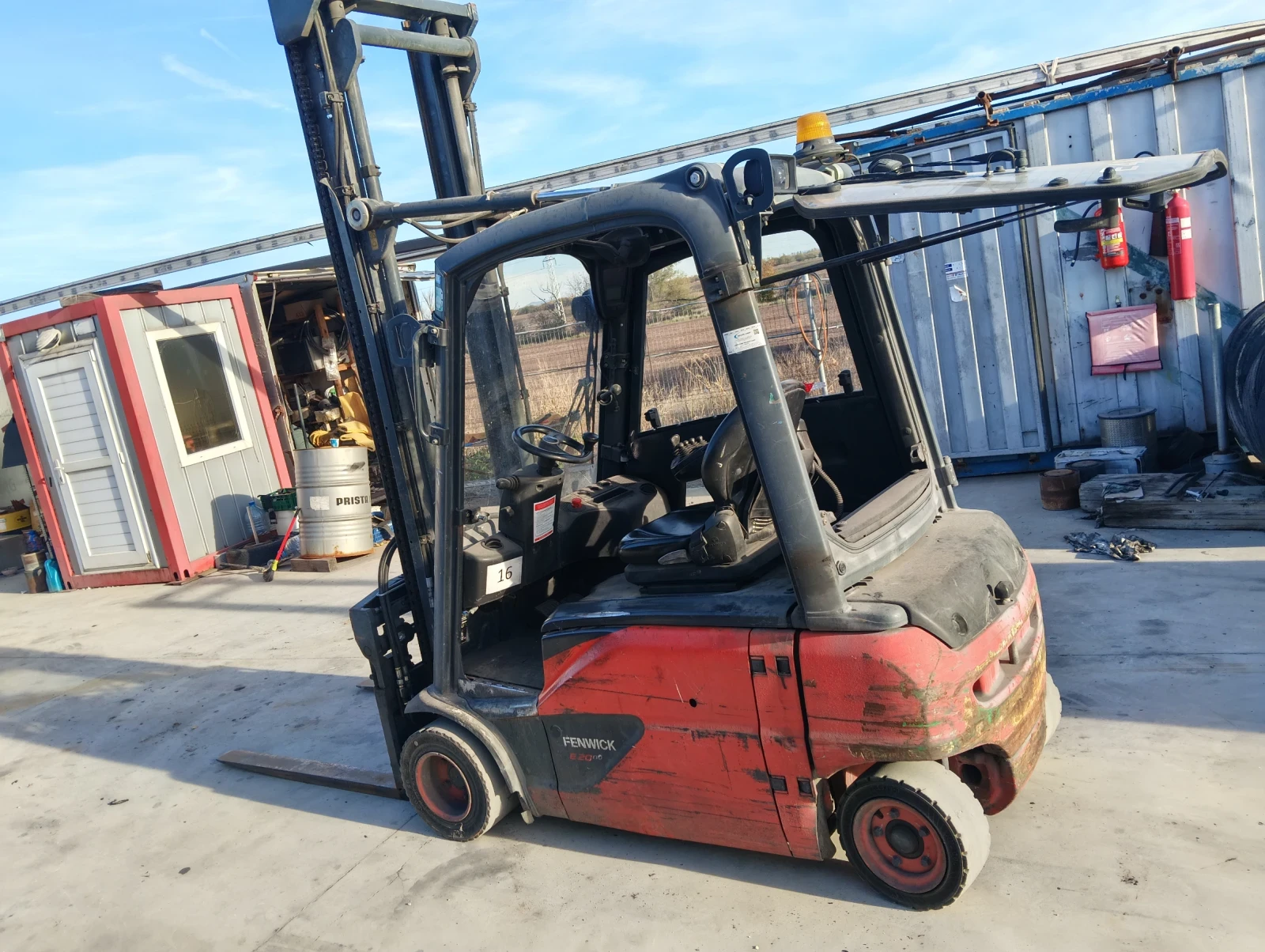  Linde | Mobile.bg   2