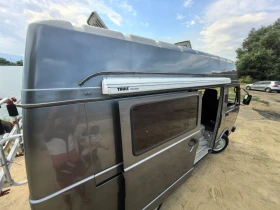 Кемпер VW LT 28 КЕМПЕР ВАН , снимка 14