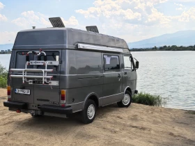 Кемпер VW LT 28 КЕМПЕР ВАН , снимка 2
