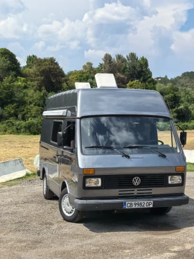 ����� �� �������� �� ������ VW LT 28 ������ ��� 