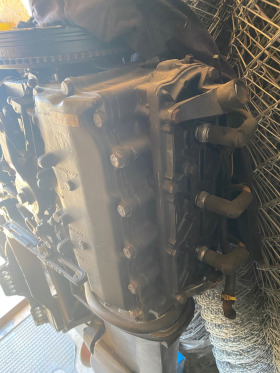 Обява за продажба на Извънбордов двигател Yamaha Mariner 55 ~1 250 лв. - изображение 10