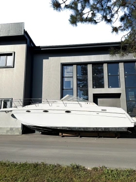 Обява за продажба на Моторна яхта Formula Formula 34 ~37 499 EUR - изображение 1