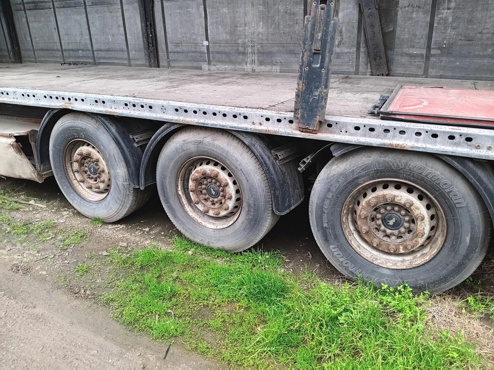 ����������� Schmitz ��� 24 | Mobile.bg � ����������� 5