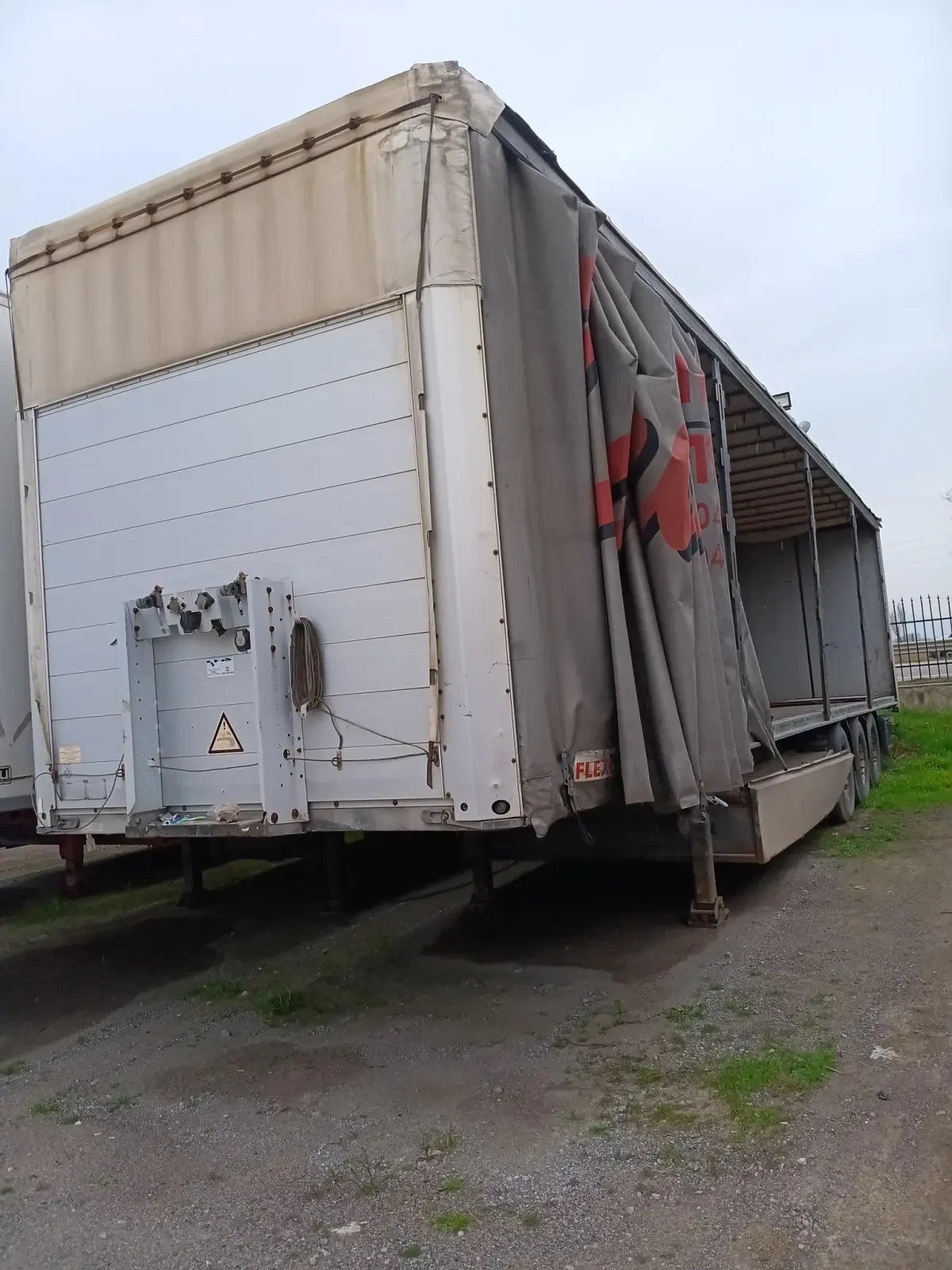 ����������� Schmitz ��� 24 | Mobile.bg � ����������� 1