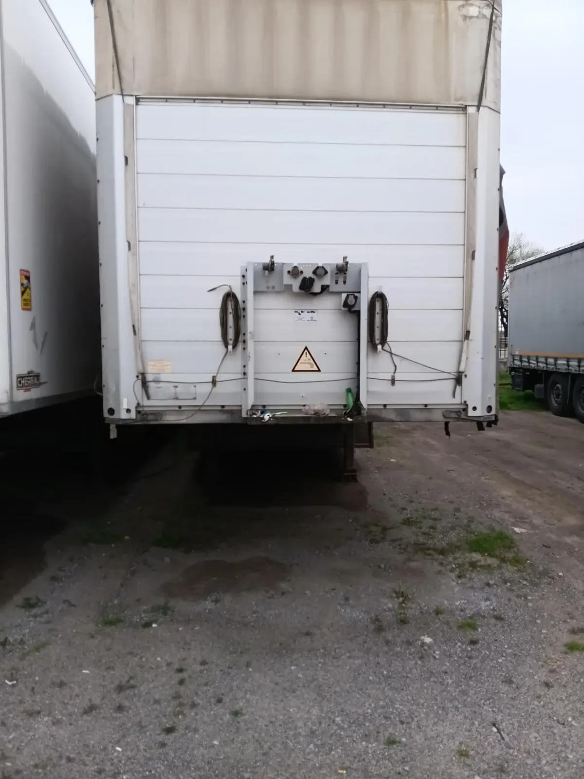 ����������� Schmitz ��� 24 | Mobile.bg � ����������� 2