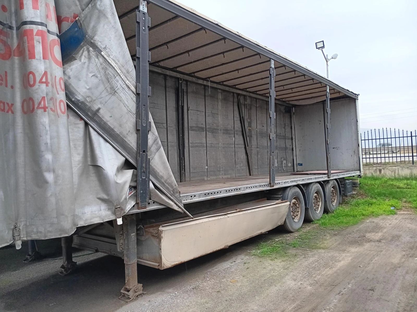 ����������� Schmitz ��� 24 | Mobile.bg � ����������� 3