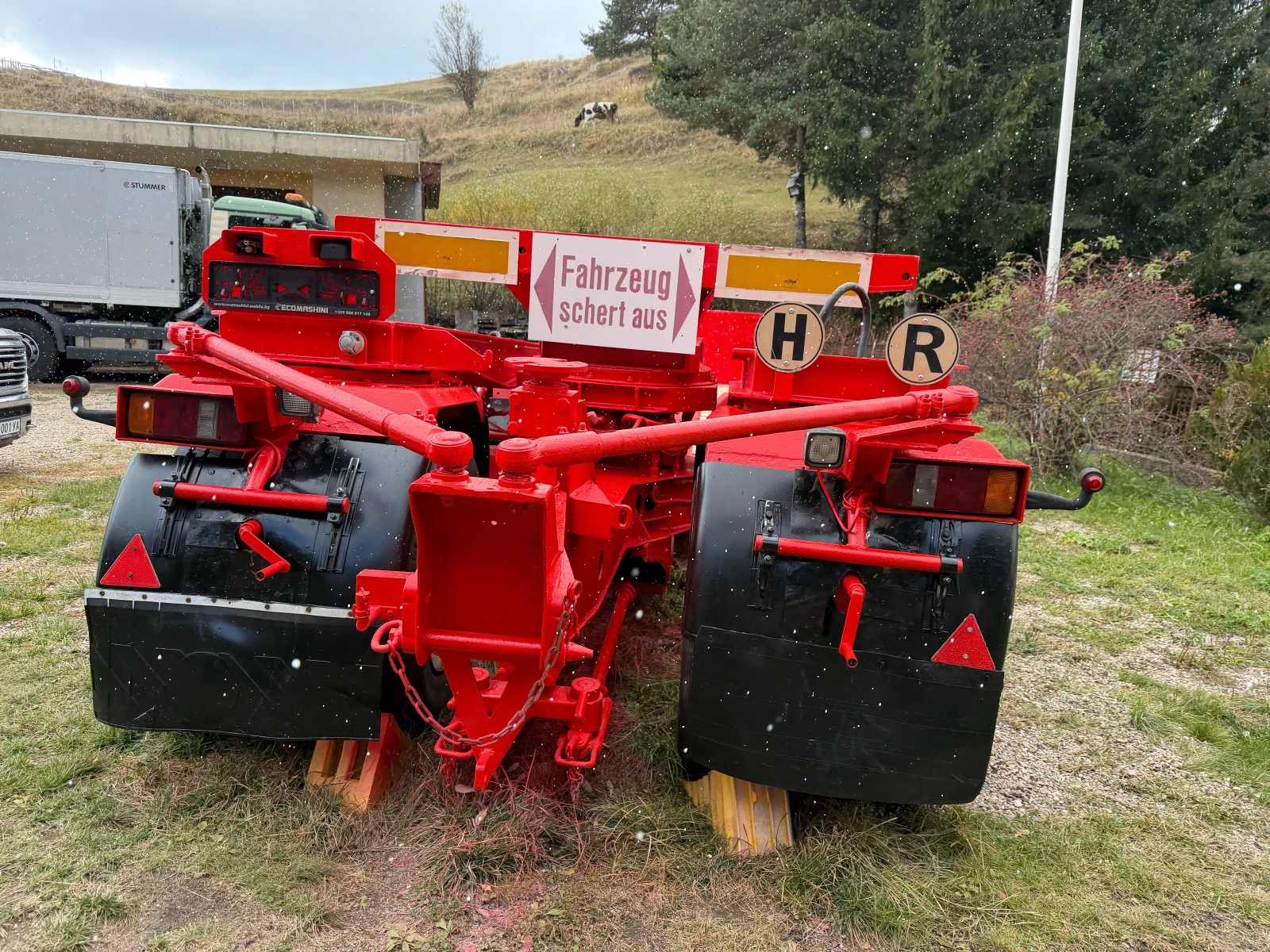 ����������� Goldhofer �����-60 ��.������, ��� ���� | Mobile.bg � ����������� 15