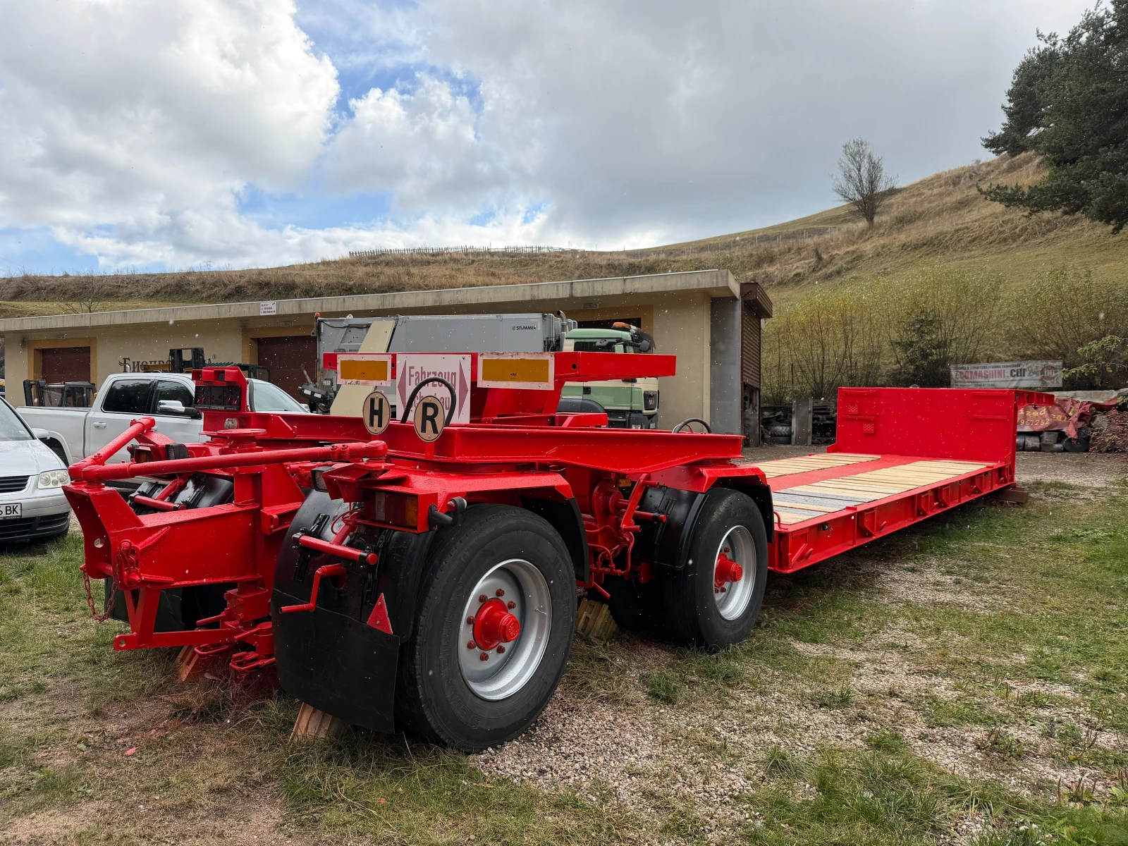 ����������� Goldhofer �����-60 ��.������, ��� ���� | Mobile.bg � ����������� 5
