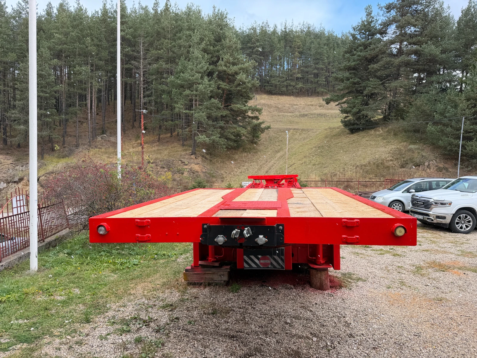 ����������� Goldhofer �����-60 ��.������, ��� ���� | Mobile.bg � ����������� 10
