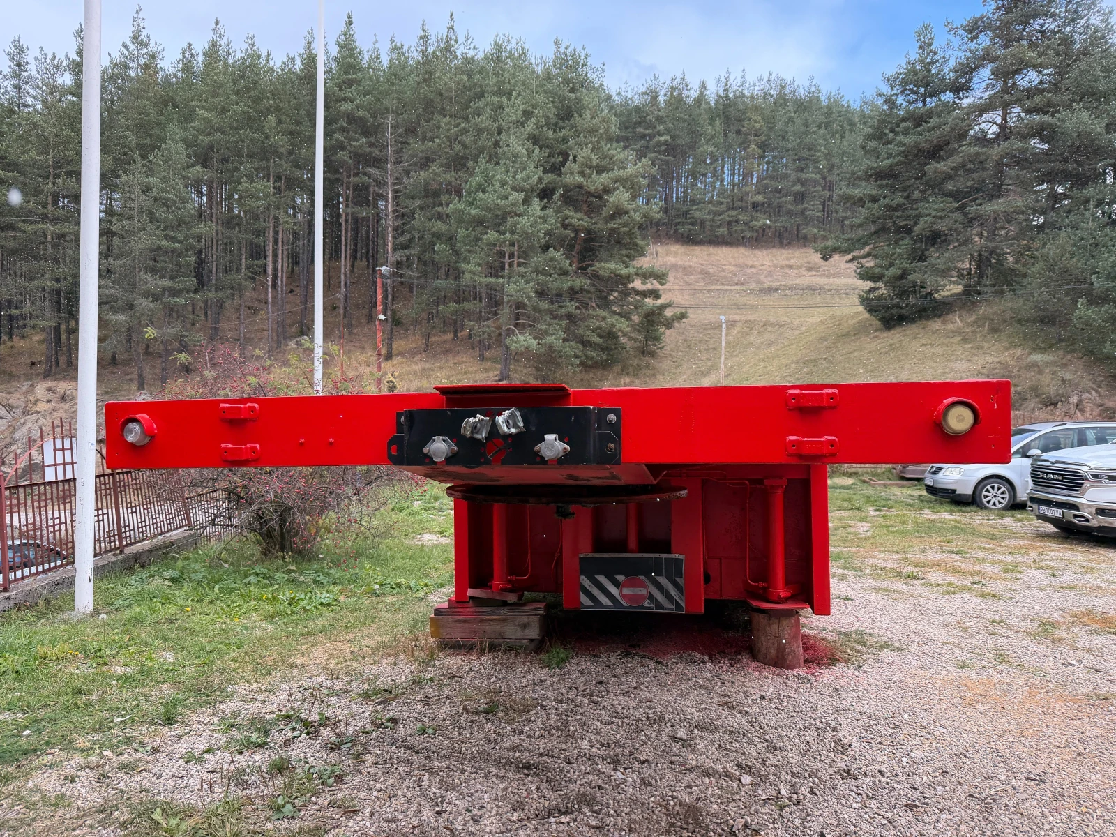 ����������� Goldhofer �����-60 ��.������, ��� ���� | Mobile.bg � ����������� 9