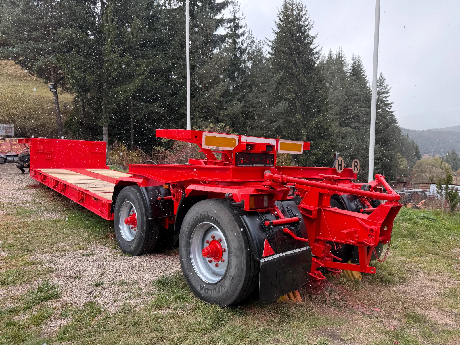 ����������� Goldhofer �����-60 ��.������, ��� ���� | Mobile.bg � ����������� 2