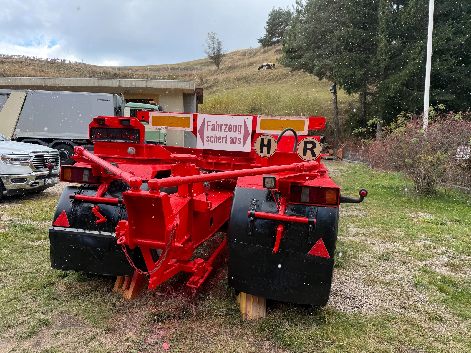 ����������� Goldhofer �����-60 ��.������, ��� ���� | Mobile.bg � ����������� 6