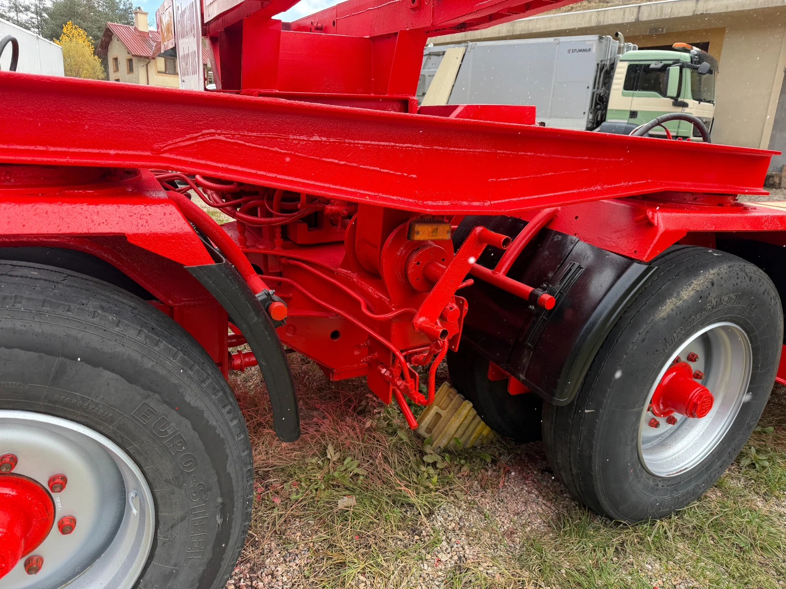 ����������� Goldhofer �����-60 ��.������, ��� ���� | Mobile.bg � ����������� 14