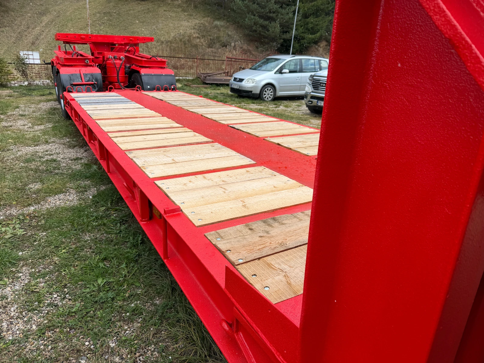 ����������� Goldhofer �����-60 ��.������, ��� ���� | Mobile.bg � ����������� 11