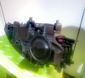 Фар Фарове за Порше Кайен 9УО ГТС / Porsche Cayenne 9YO GTS FUL LED Black Edition., снимка 10