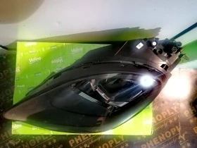 Фар Фарове за Порше Кайен 9УО ГТС / Porsche Cayenne 9YO GTS FUL LED Black Edition., снимка 6