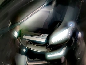 Фар Фарове за Порше Кайен 9УО ГТС / Porsche Cayenne 9YO GTS FUL LED Black Edition., снимка 4