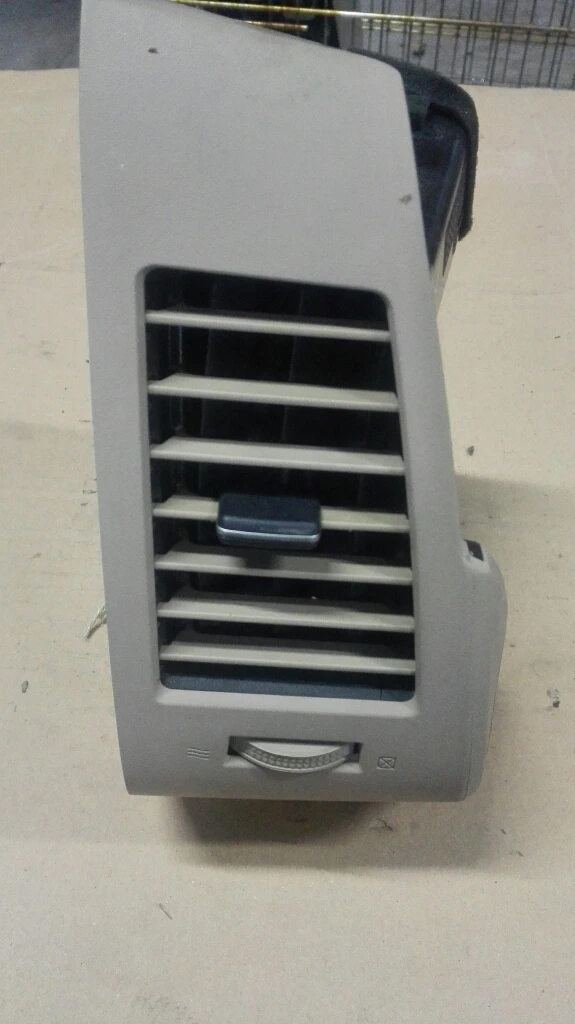 Духалка дясна Нисан Мурано (5)