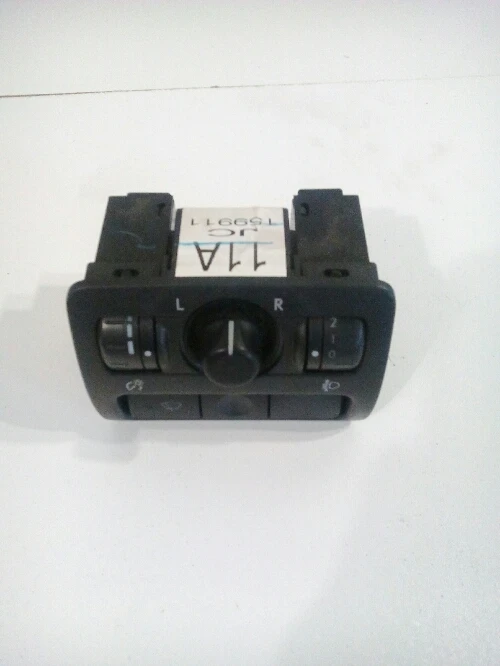 Копче ел.огледала Субару Легаси