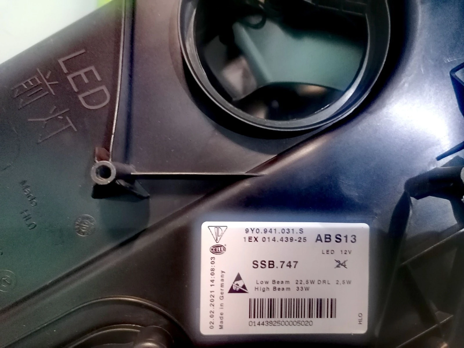      9  / Porsche Cayenne 9YO GTS FUL LED Black Edition. | Mobile.bg   11