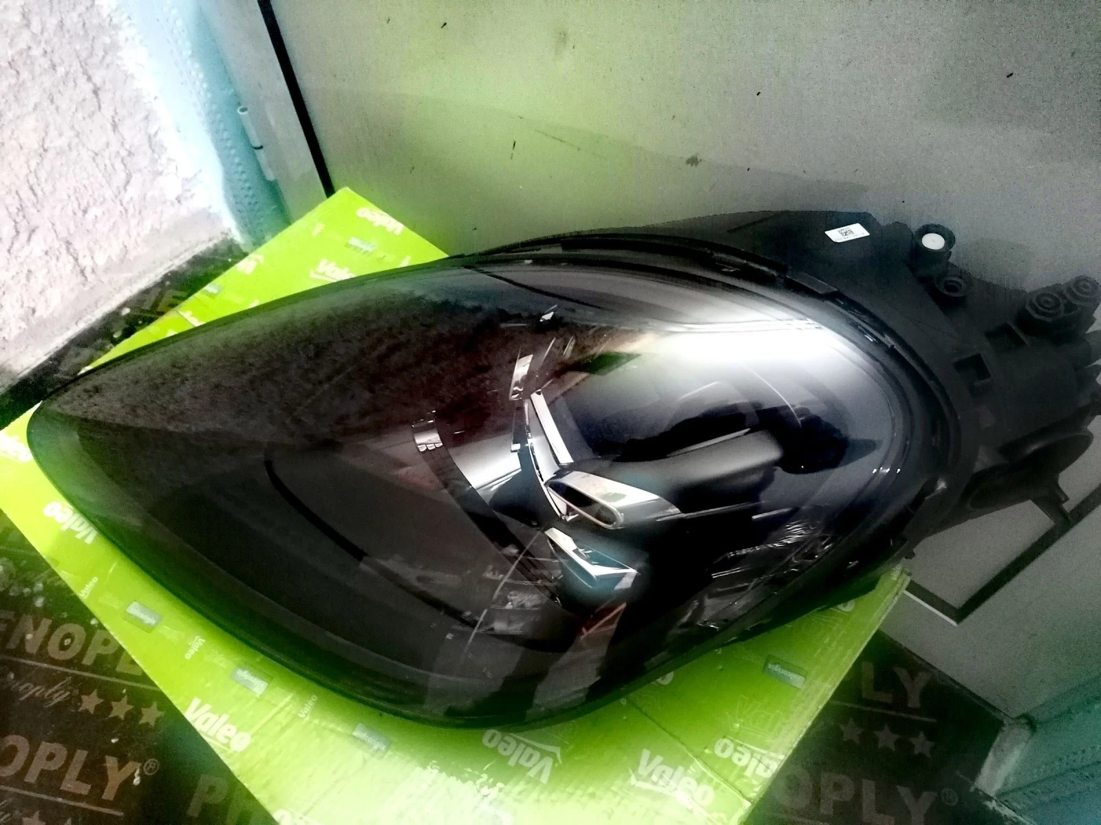      9  / Porsche Cayenne 9YO GTS FUL LED Black Edition. | Mobile.bg   2