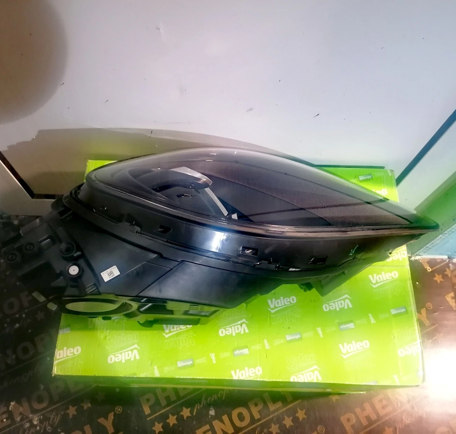      9  / Porsche Cayenne 9YO GTS FUL LED Black Edition. | Mobile.bg   7