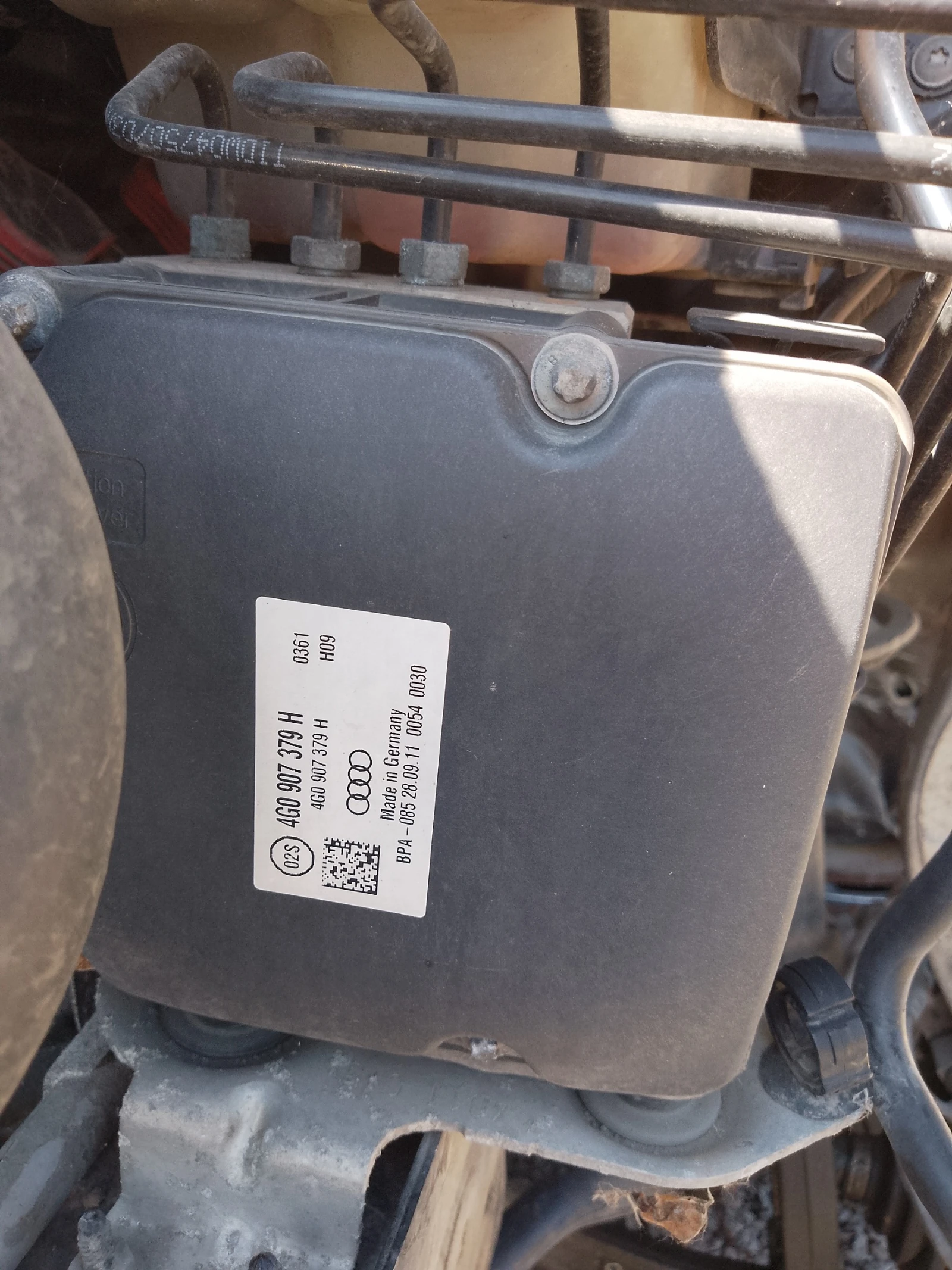 4G0907379H ABS   6 | Mobile.bg   1