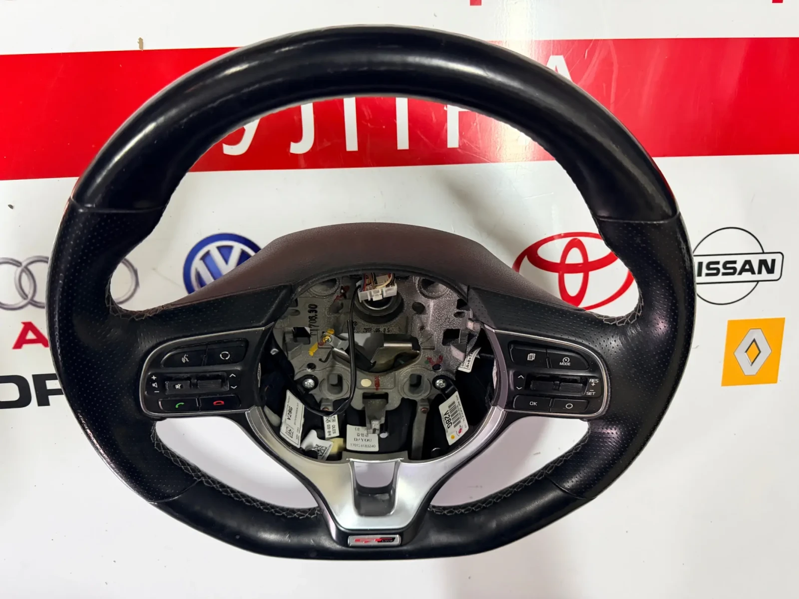    KIA SPORTAGE 2017 GT LINE 56130-D9600 | Mobile.bg   2