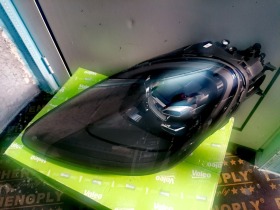 Фар Фарове за Порше Кайен 9УО ГТС / Porsche Cayenne 9YO GTS FUL LED Black Edition., снимка 1 - Части - 46073914